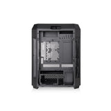Thermaltake The Tower 600 Tempered Glass Mid-Tower PC Case Black 5