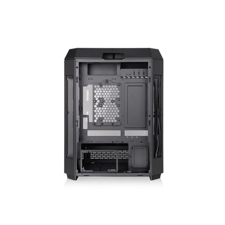 Thermaltake The Tower 600 Tempered Glass Mid-Tower PC Case Black 5