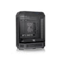 Thermaltake The Tower 600 Tempered Glass Mid-Tower PC Case Black