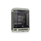 Thermaltake The Tower 600 Tempered Glass Mid-Tower PC Case Matcha Green