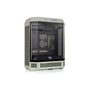 Thermaltake The Tower 600 Tempered Glass Mid-Tower PC Case Matcha Green