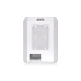 Thermaltake The Tower 600 Tempered Glass Mid-Tower PC Case Snow 4
