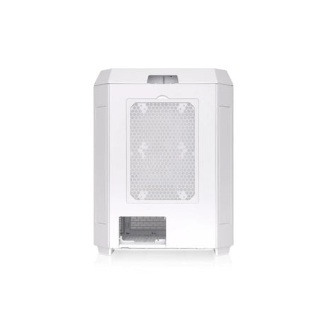 Thermaltake The Tower 600 Tempered Glass Mid-Tower PC Case Snow 4