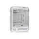 Thermaltake The Tower 600 Tempered Glass Mid-Tower PC Case Snow