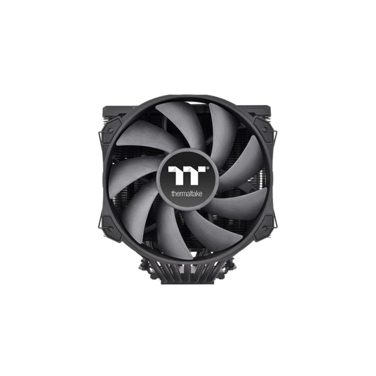 Thermaltake Toughair 710 140mm CPU Air Cooler Black 2