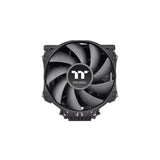 Thermaltake Toughair 710 140mm CPU Air Cooler Black 2