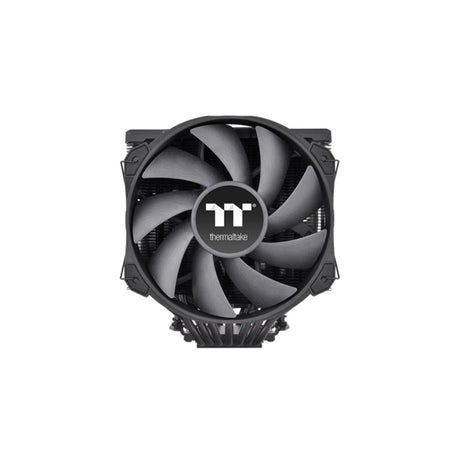 Thermaltake Toughair 710 140mm CPU Air Cooler Black 2