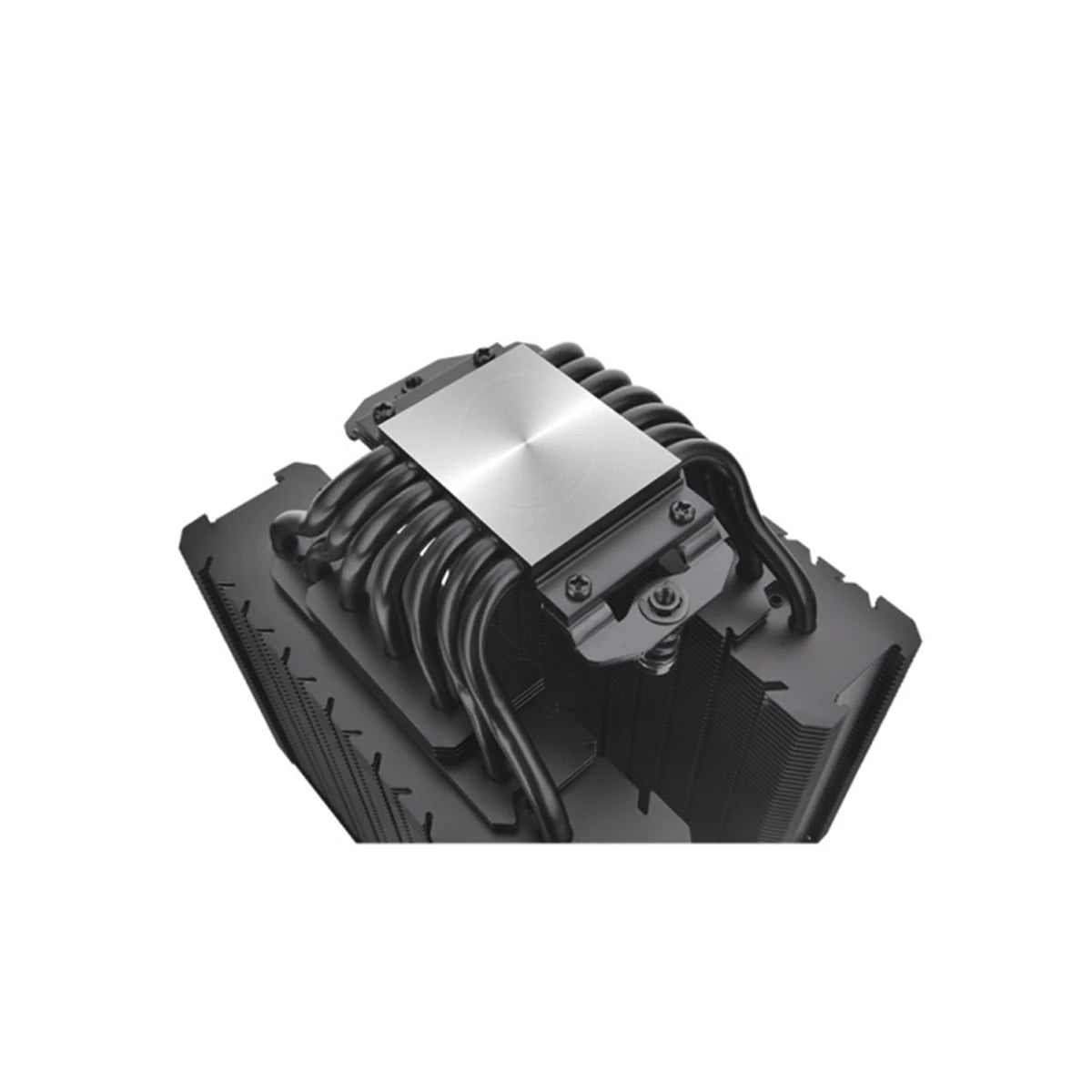 Thermaltake Toughair 710 140mm CPU Air Cooler Black 3