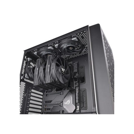 Thermaltake Toughair 710 140mm CPU Air Cooler Black 4