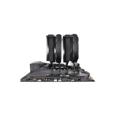 Thermaltake Toughair 710 140mm CPU Air Cooler Black 5