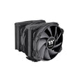 Thermaltake Toughair 710 140mm CPU Air Cooler Black