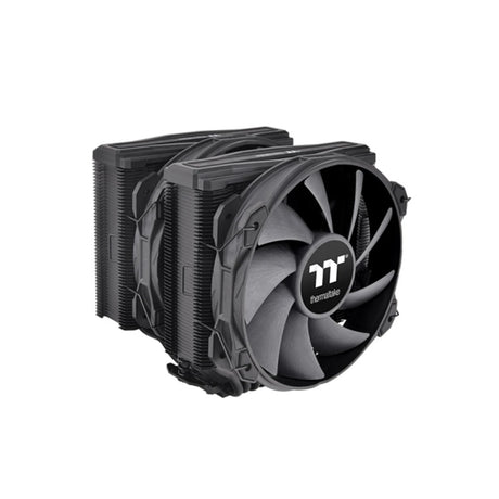 Thermaltake Toughair 710 140mm CPU Air Cooler Black