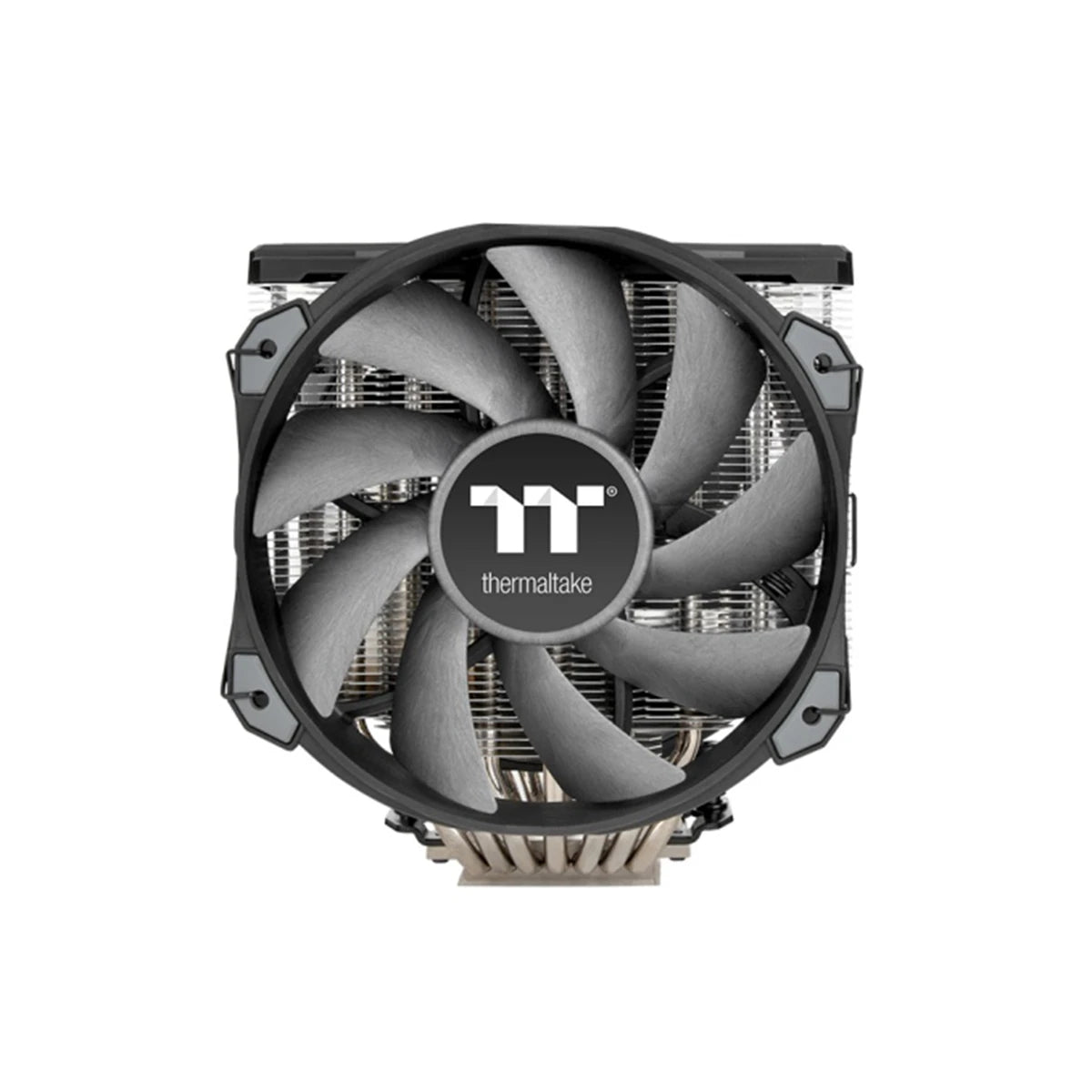 Thermaltake Toughair 710 140mm CPU Air Cooler Gray 2