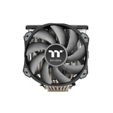 Thermaltake Toughair 710 140mm CPU Air Cooler Gray 2