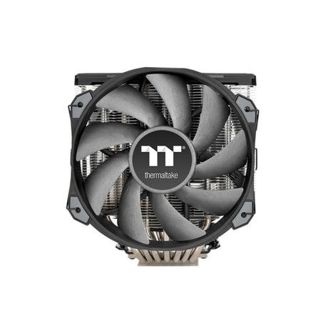 Thermaltake Toughair 710 140mm CPU Air Cooler Gray 2