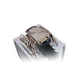 Thermaltake Toughair 710 140mm CPU Air Cooler Gray 3