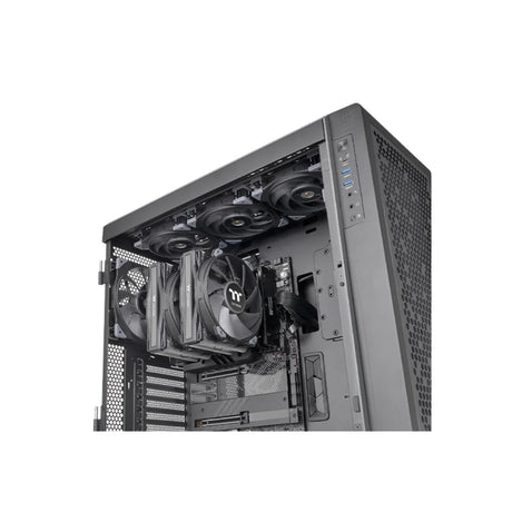 Thermaltake Toughair 710 140mm CPU Air Cooler Gray 4