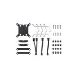 Thermaltake Toughair 710 140mm CPU Air Cooler Gray 6