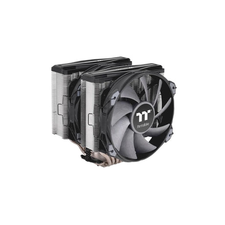 Thermaltake Toughair 710 140mm CPU Air Cooler Gray