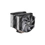 Thermaltake Toughair 710 140mm CPU Air Cooler Gray