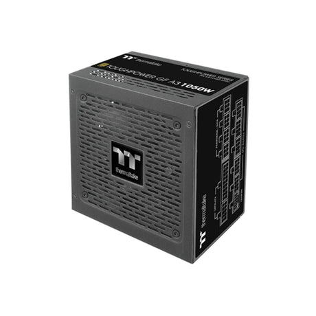 Thermaltake Toughpower GF A3 1050W 80 Plus Gold Fully Modular ATX 3.0 Power Supply 3