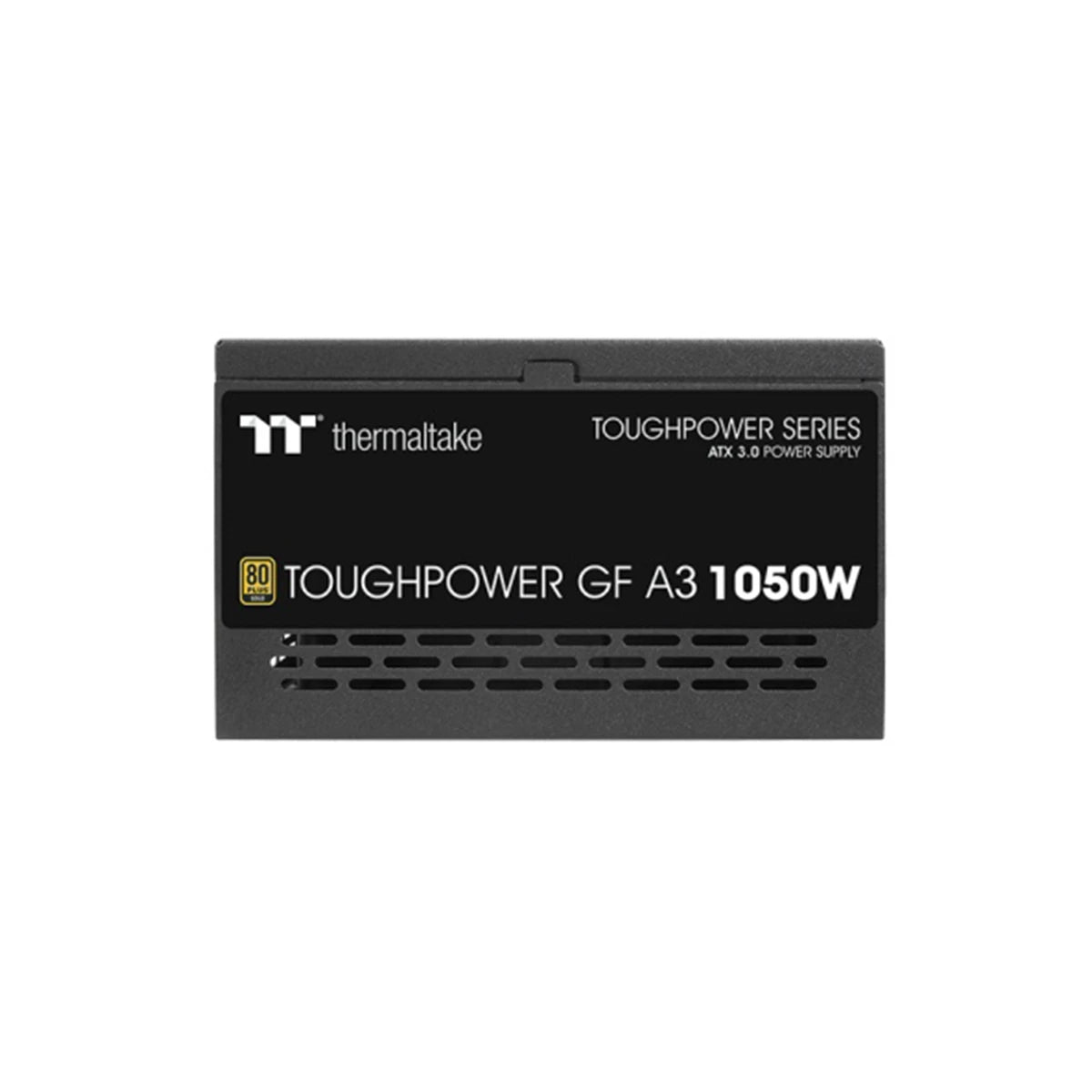 Thermaltake Toughpower GF A3 1050W 80 Plus Gold Fully Modular ATX 3.0 Power Supply 4