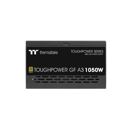 Thermaltake Toughpower GF A3 1050W 80 Plus Gold Fully Modular ATX 3.0 Power Supply 4