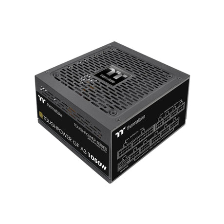Thermaltake Toughpower GF A3 1050W 80 Plus Gold Fully Modular ATX 3.0 Power Supply