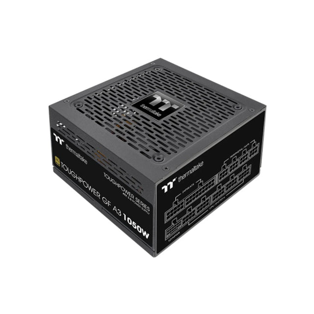 Thermaltake Toughpower GF A3 1050W 80 Plus Gold Fully Modular ATX 3.0 Power Supply