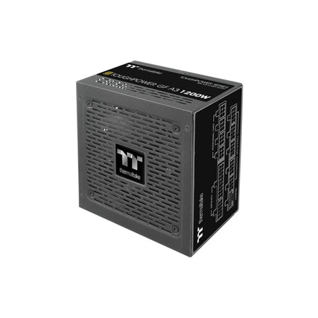 Thermaltake Toughpower GF A3 1200W 80 Plus Gold Fully Modular ATX 3.0 Power Supply 2