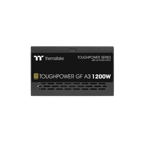 Thermaltake Toughpower GF A3 1200W 80 Plus Gold Fully Modular ATX 3.0 Power Supply 4