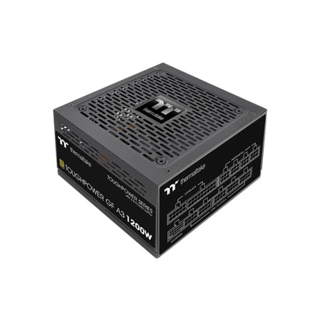 Thermaltake Toughpower GF A3 1200W 80 Plus Gold Fully Modular ATX 3.0 Power Supply
