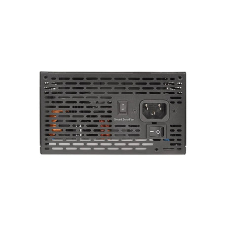 Thermaltake Toughpower GF A3 850W 80 Plus Gold Fully Modular ATX 3.0 Power Supply Black 6