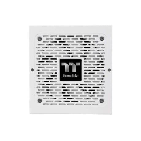 Thermaltake Toughpower GF A3 850W 80 Plus Gold Fully Modular ATX 3.0 Power Supply White 2