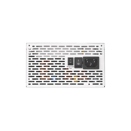 Thermaltake Toughpower GF A3 850W 80 Plus Gold Fully Modular ATX 3.0 Power Supply White 6
