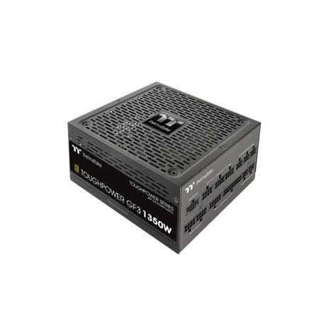 Thermaltake Toughpower GF3 1350W 80 Plus Gold Fully Modular ATX 3.0 Power Supply 2