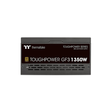 Thermaltake Toughpower GF3 1350W 80 Plus Gold Fully Modular ATX 3.0 Power Supply 4