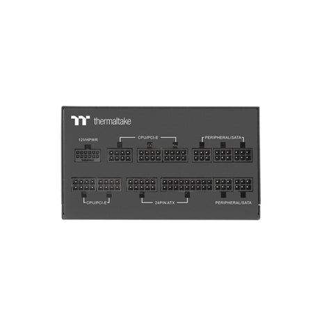 Thermaltake Toughpower GF3 1350W 80 Plus Gold Fully Modular ATX 3.0 Power Supply 6