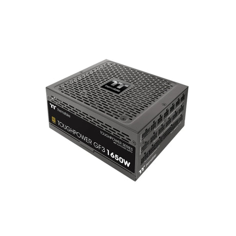 Thermaltake Toughpower GF3 1650W 80 Plus Gold Fully Modular ATX 3.0 Power Supply 2