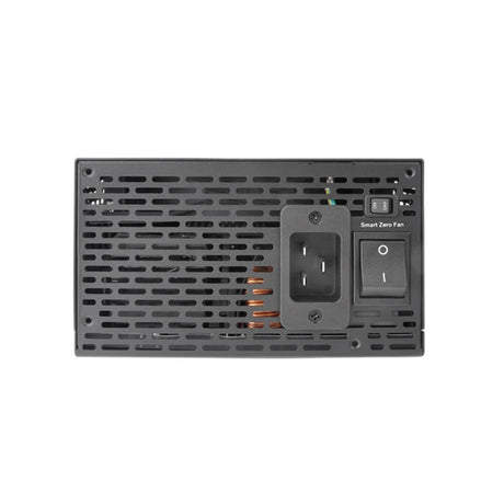 Thermaltake Toughpower GF3 1650W 80 Plus Gold Fully Modular ATX 3.0 Power Supply 4