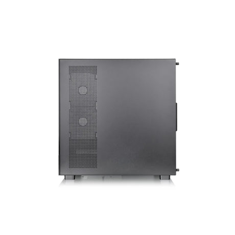 Thermaltake View 270 Tempered Glass ARGB Mid Tower PC Case Black 4