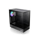 Thermaltake View 270 Tempered Glass ARGB Mid Tower PC Case Black 5