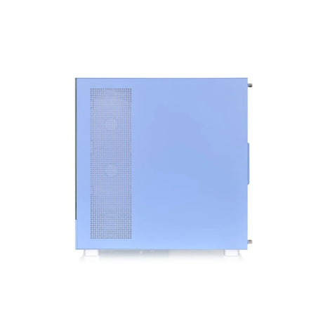 Thermaltake View 270 Tempered Glass ARGB Mid Tower PC Case Hydrangea Blue 4