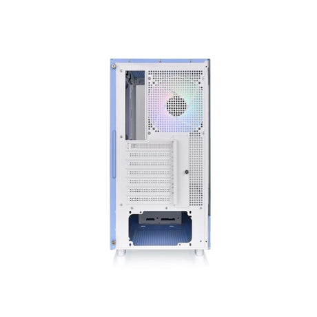 Thermaltake View 270 Tempered Glass ARGB Mid Tower PC Case Hydrangea Blue 6