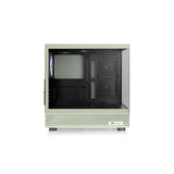 Thermaltake View 270 Tempered Glass ARGB Mid Tower PC Case Matcha Green 3