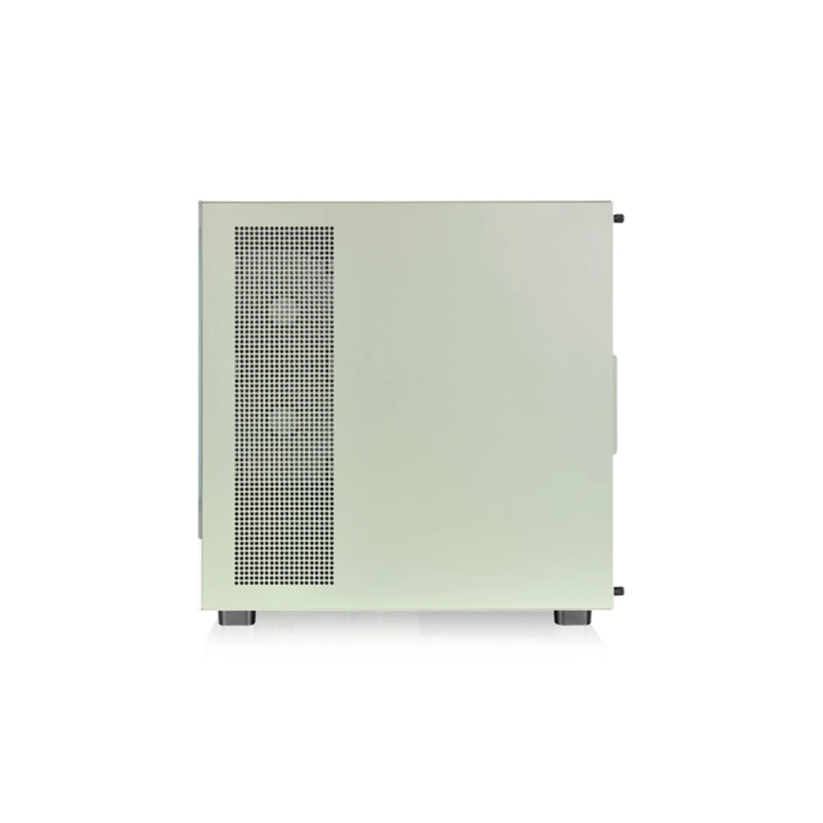 Thermaltake View 270 Tempered Glass ARGB Mid Tower PC Case Matcha Green 4