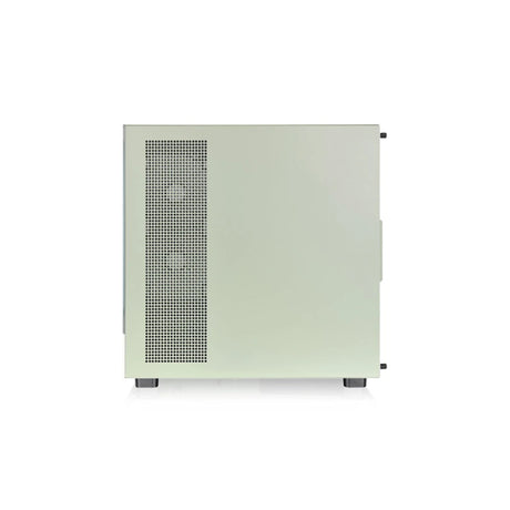 Thermaltake View 270 Tempered Glass ARGB Mid Tower PC Case Matcha Green 4