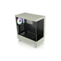 Thermaltake View 270 Tempered Glass ARGB Mid Tower PC Case Matcha Green 5