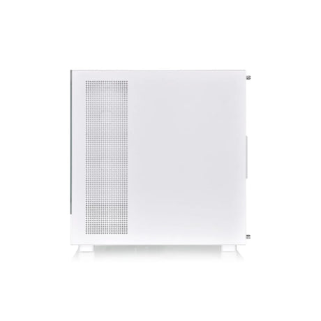 Thermaltake View 270 Tempered Glass ARGB Mid Tower PC Case White 4