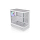 Thermaltake View 270 Tempered Glass ARGB Mid Tower PC Case White 5